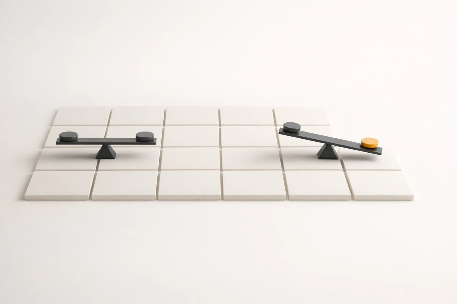 Fatura otomasyonunu anlatan soyut arka plan