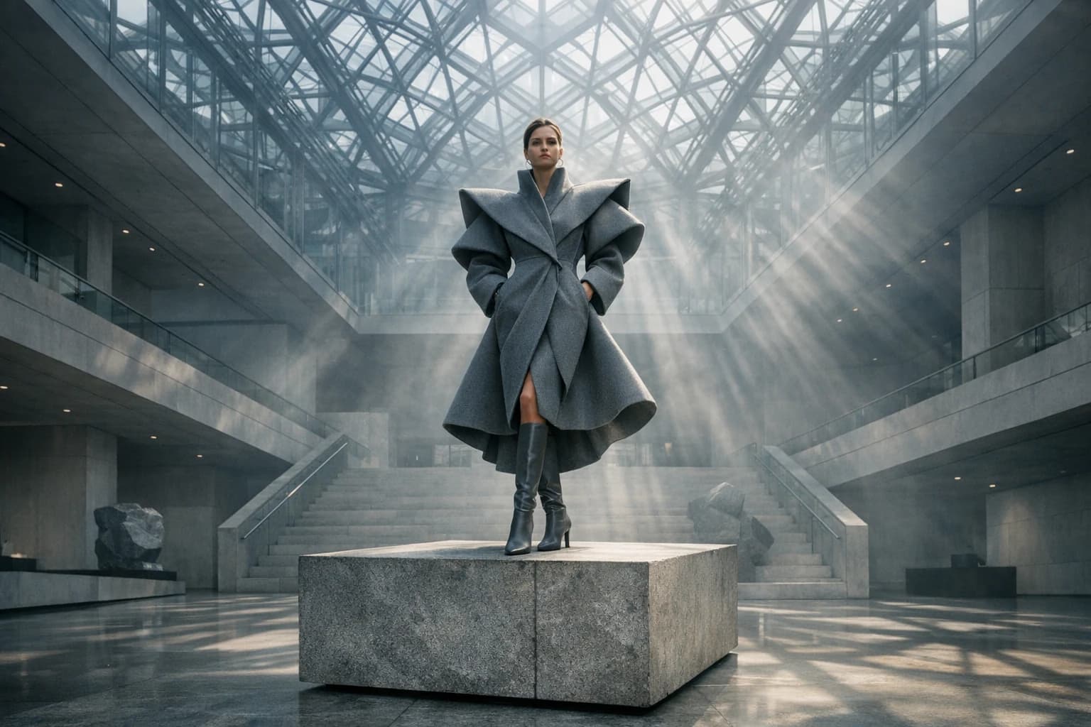 Strategiczna Atmosfera