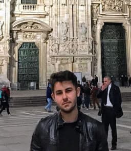 Ali Özkan Özdurmuş