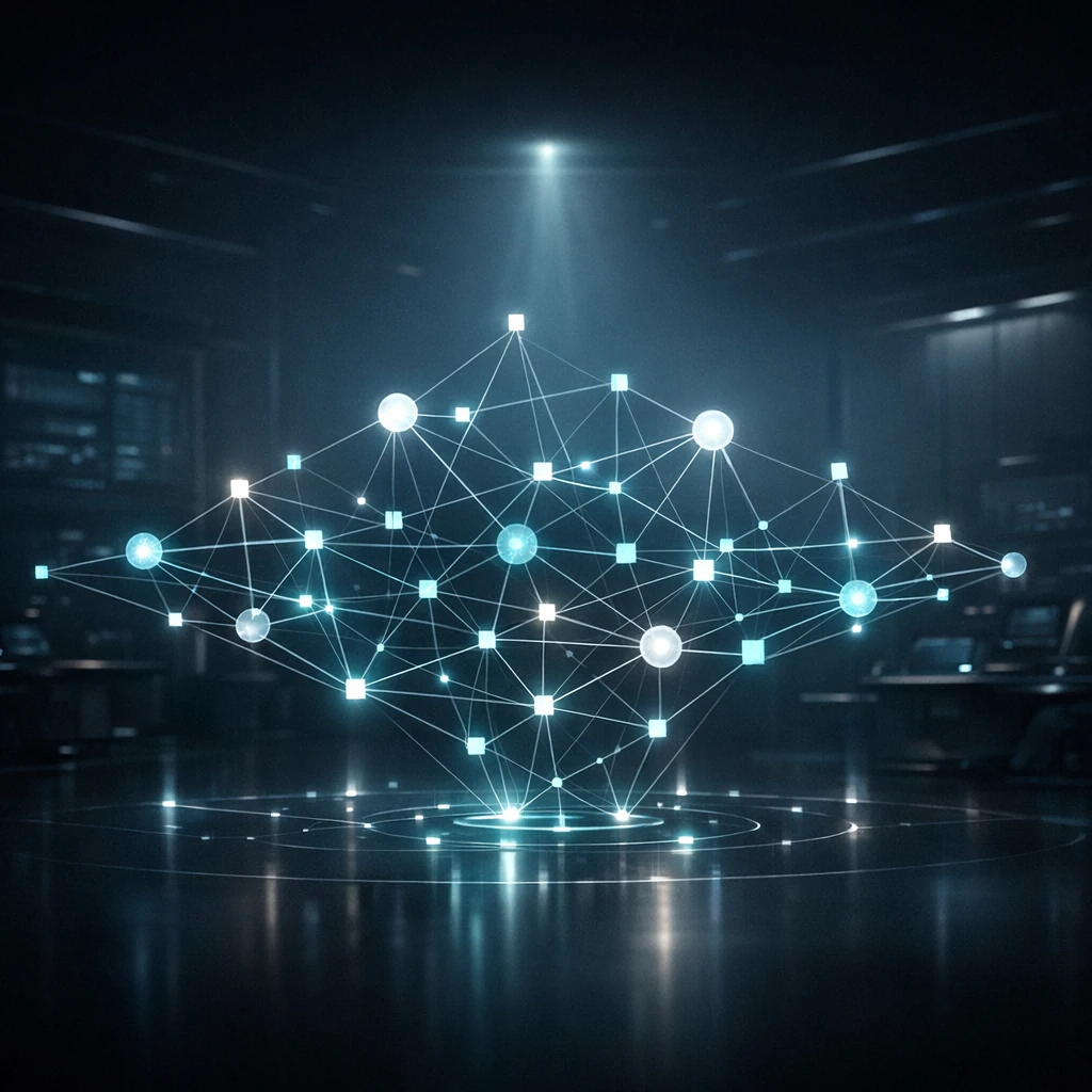 Standarder för företags-AI-agenter: Operativa mönster som växer fram i början av 2026 Standarder för företags-AI-agenter: Operativa mönster som växer fram i början av 2026