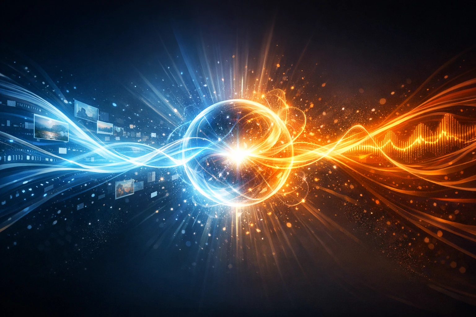 Multimodala RAG‑utvecklingar: Kombination av vektor- och grafsökning Multimodala RAG‑utvecklingar: Kombination av vektor- och grafsökning