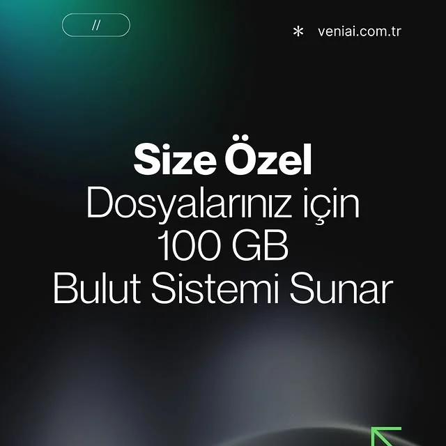 Veni AI Community Creation 2