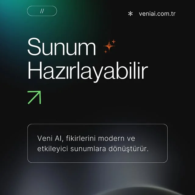 Veni AI Community Creation 4