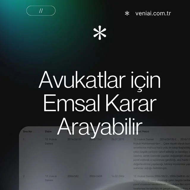 Veni AI Community Creation 5