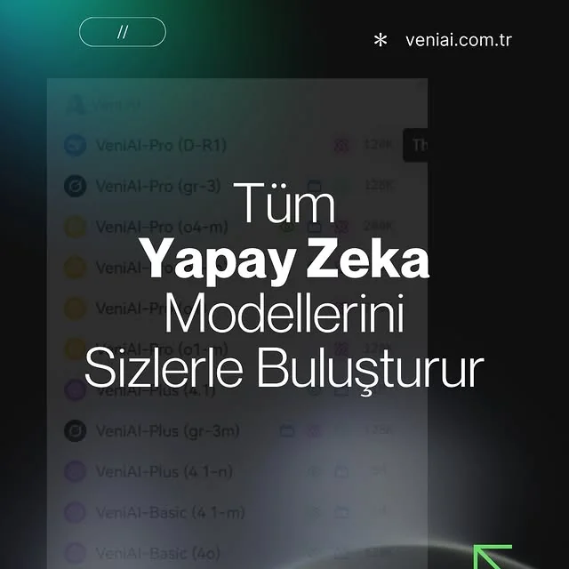 Veni AI Community Creation 6