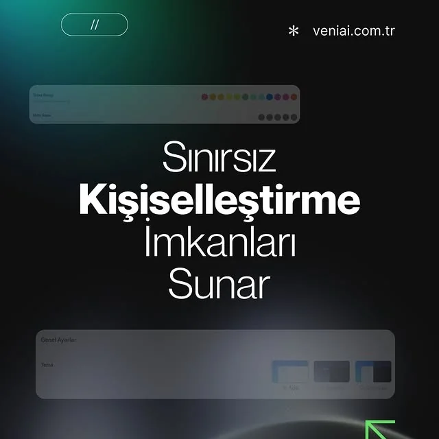 Veni AI Community Creation 7