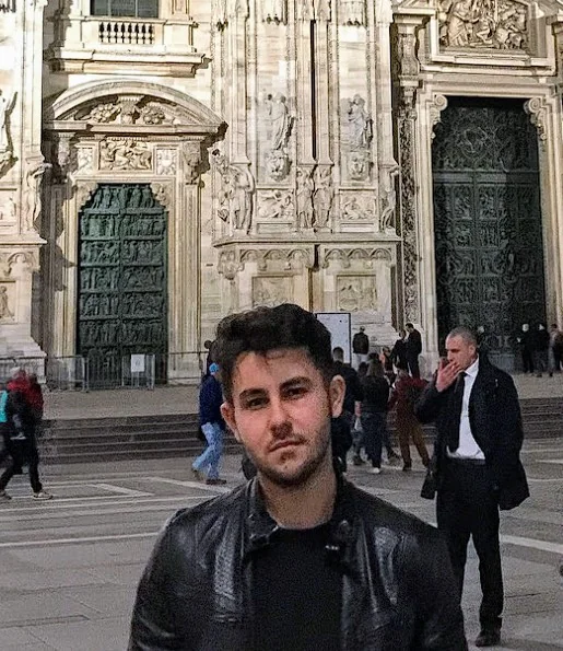 Ali Özkan Özdurmuş